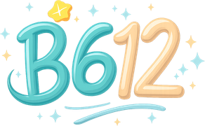 Logo b612